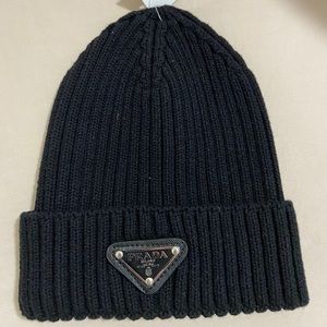 Designer Inspired Hat